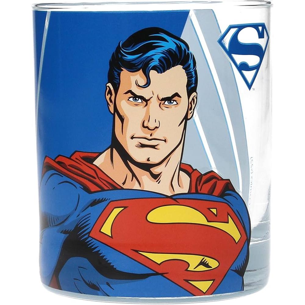 Sd toys universo dc superman