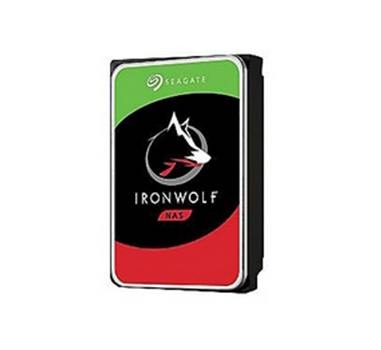 SEAGATE IronWolf NAS ST2000VN003 2TB 3.5 SATA III 256MB