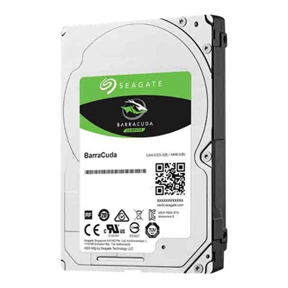 Seagate barracuda st4000lm024 4tb 2.5 pulgadas sata 6gb - s 5400rpm 128mb