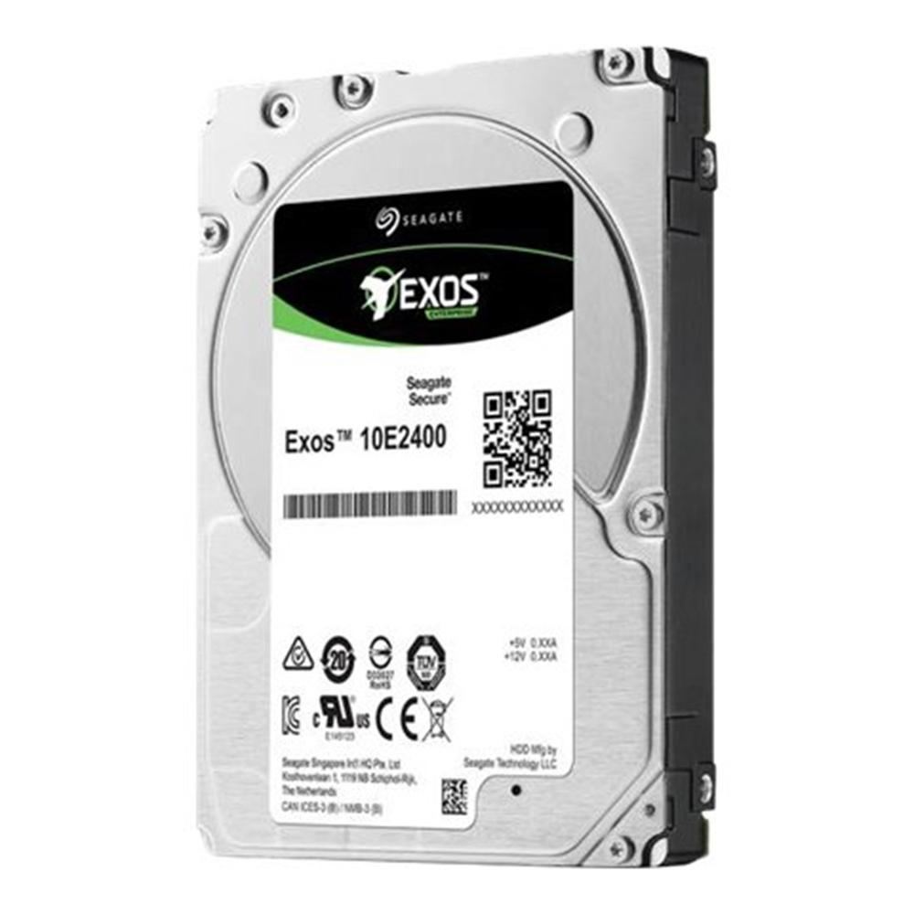 Seagate exos st1200mm0129 1.2tb 2.5 pulgadas sas 12gb - s 256mb