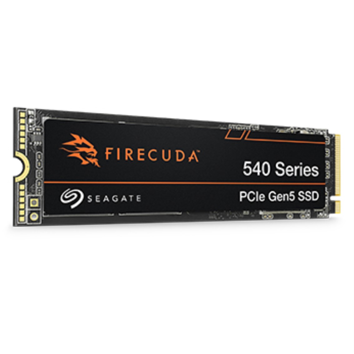 Seagate zp2000gm3a004 2tb m.2 pcie 5.0