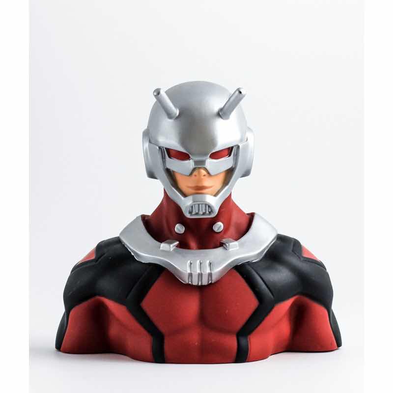 Semic studios marvel ant - man deluxe