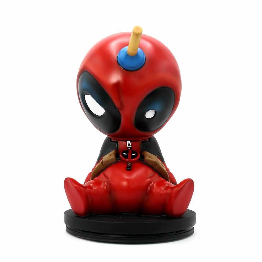 Semic studios marvel deadpool deadpool skottie young