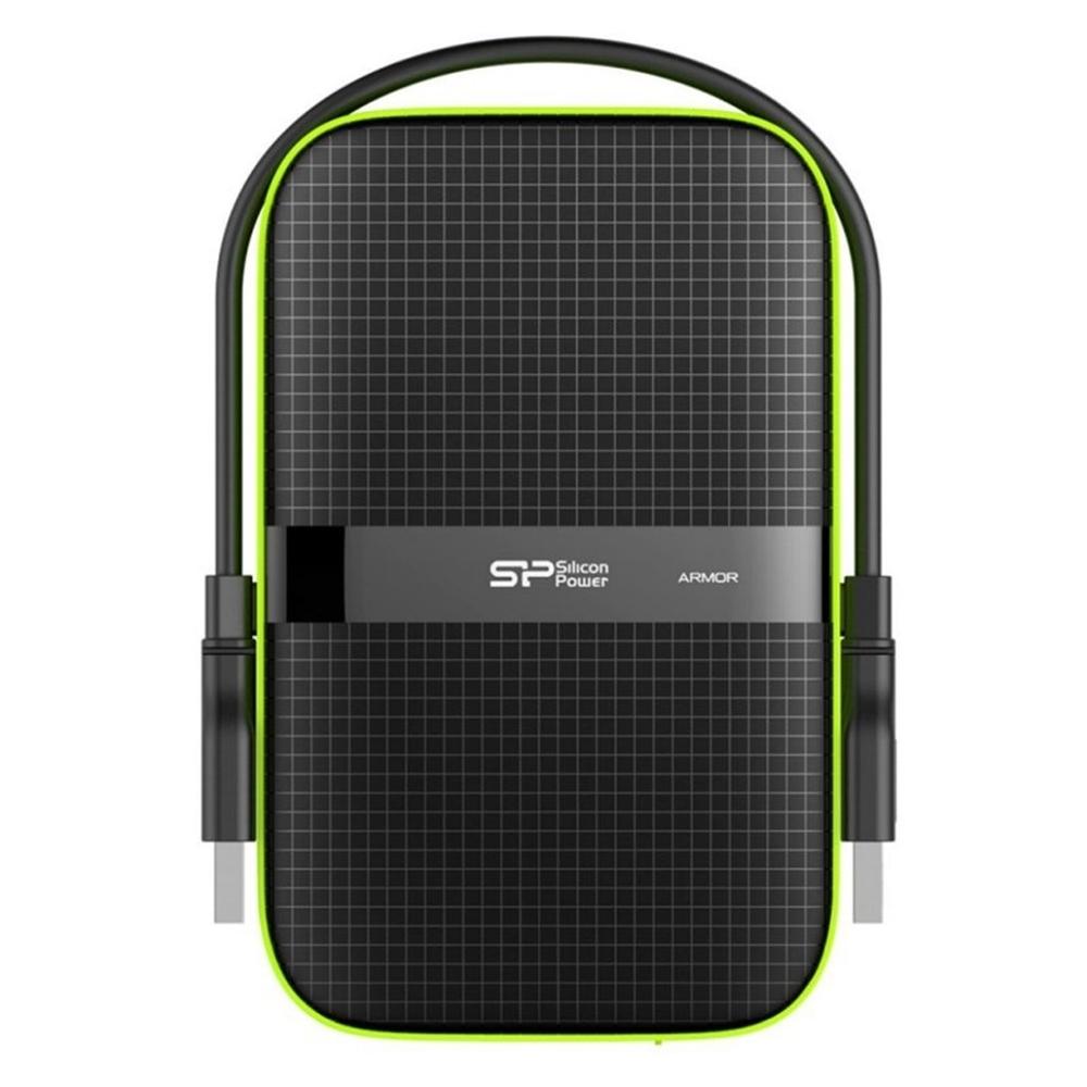 Silicon power a60 1tb 2.5 pulgadas usb 3.1