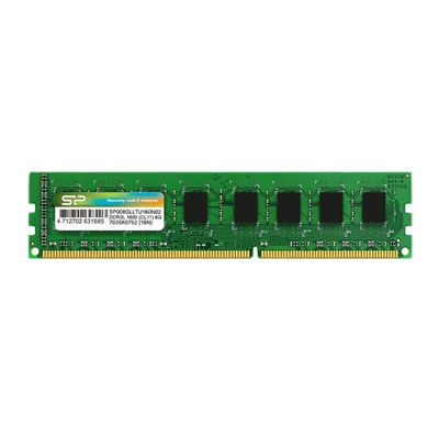 Silicon power udimm 1600 mhz