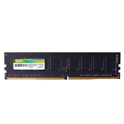Silicon power udimm 3200 mhz