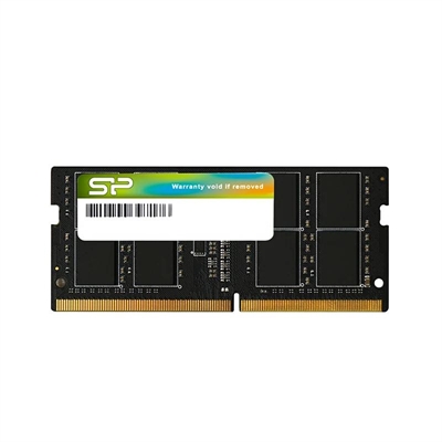Silicon power sodimm 3200 mhz