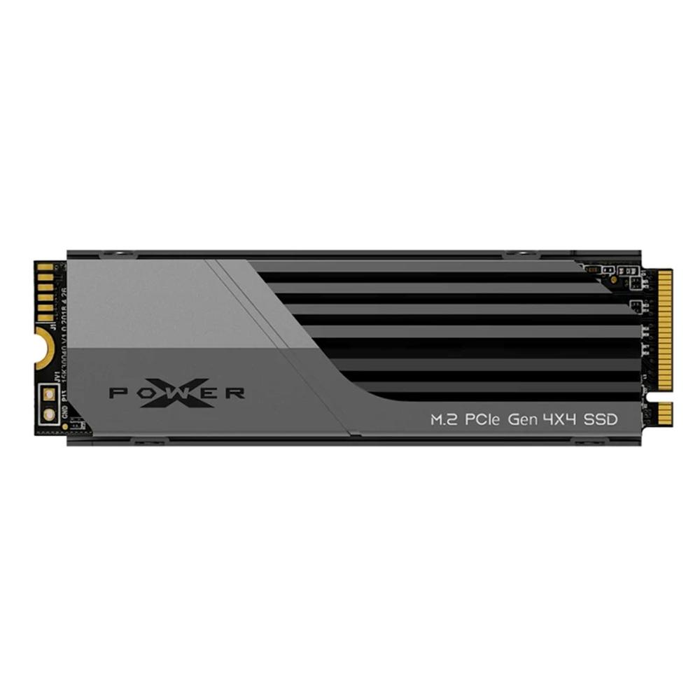 Silicon power xs70 1tb m.2 pci express