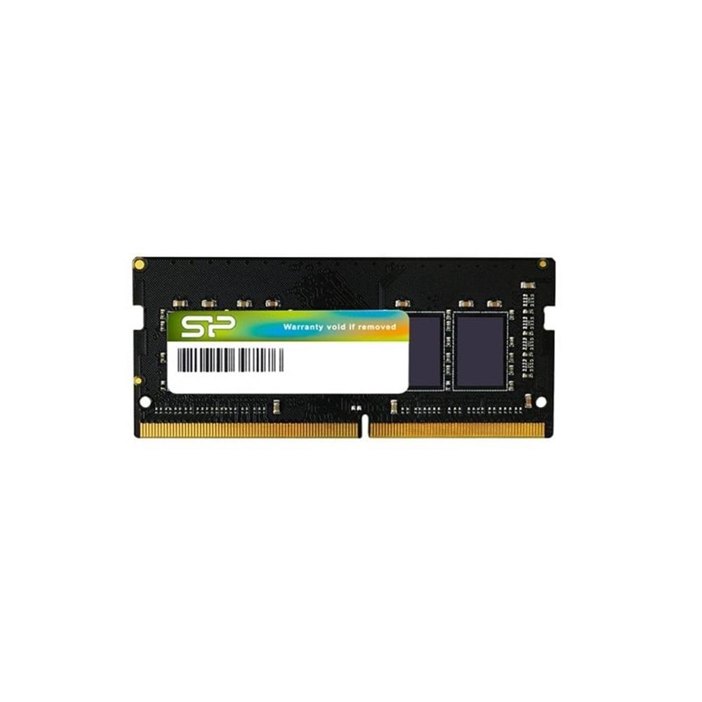 Silicon power sodimm 2666mhz