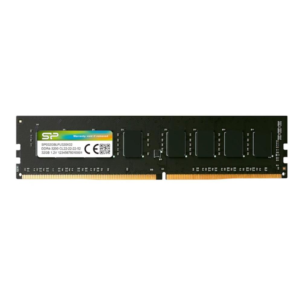 Silicon power udimm 2666mt - s