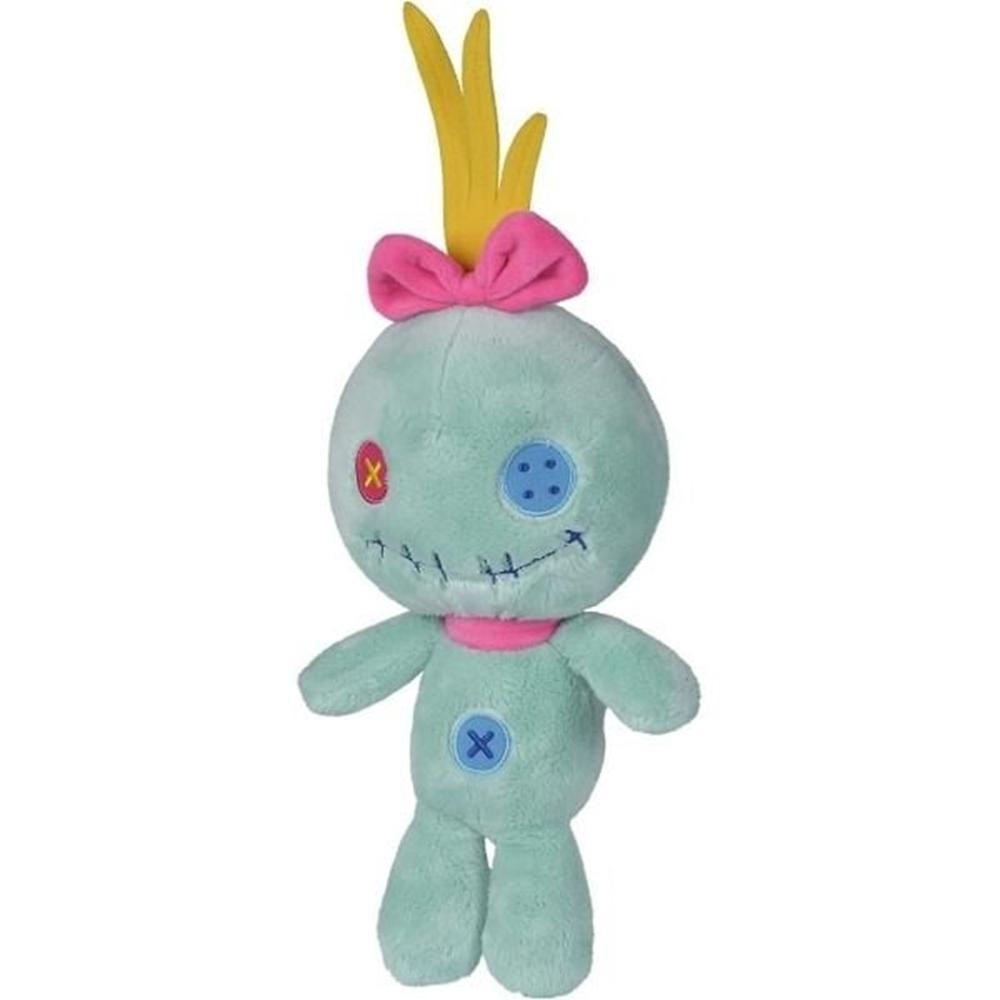 Simba disney lilo & stitch scrump 25cm
