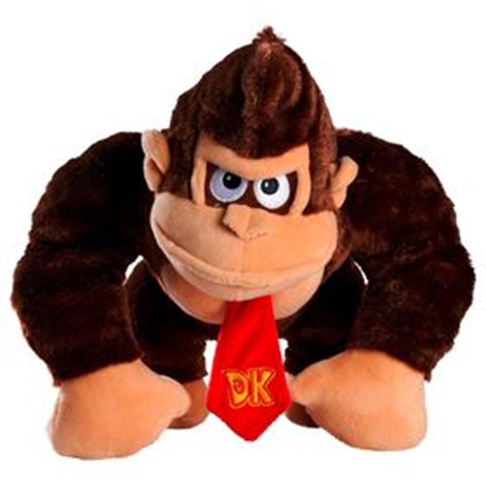 Simba nintendo donkey kong 30cm