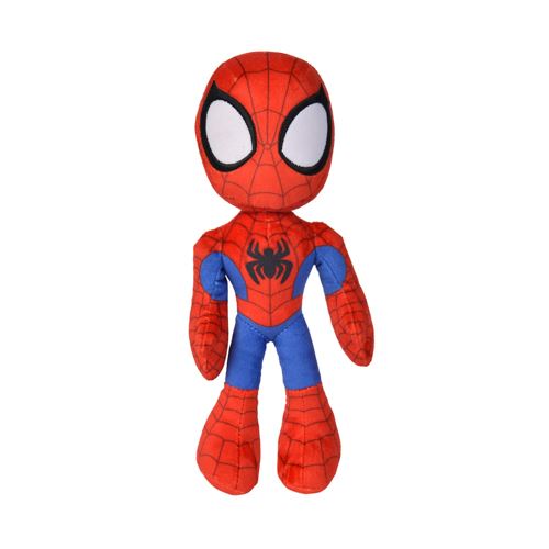 Simba spidey and his amazing friends spidey 25cm