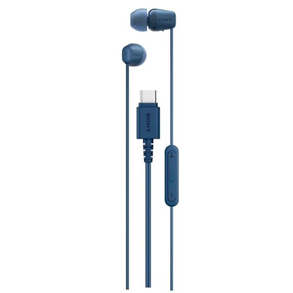 Sony ier - ex15c azul