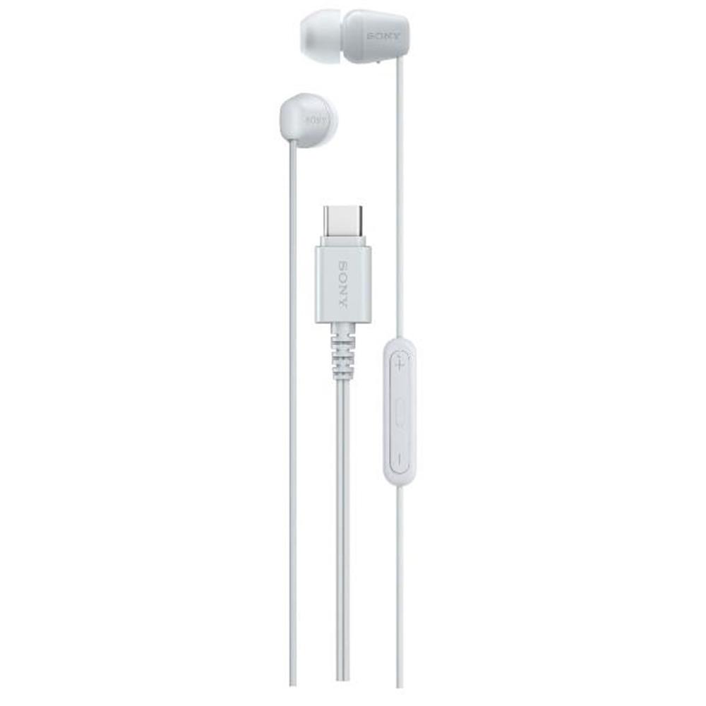 Sony ier - ex15c blanco