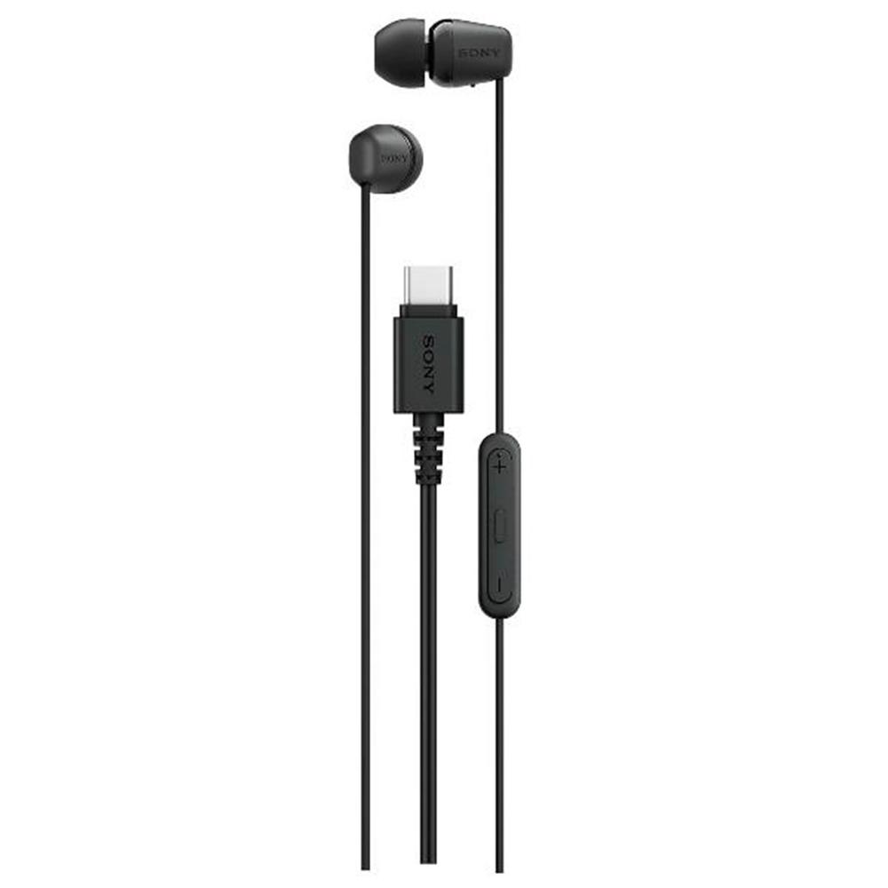 Sony ier - ex15c negro