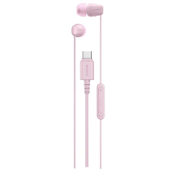 Sony ier - ex15c rosa