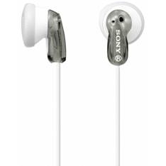 SONY MDR-E9LP Jack 3.5 Gris