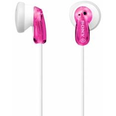 SONY MDR-E9LP Jack 3.5 Rosas