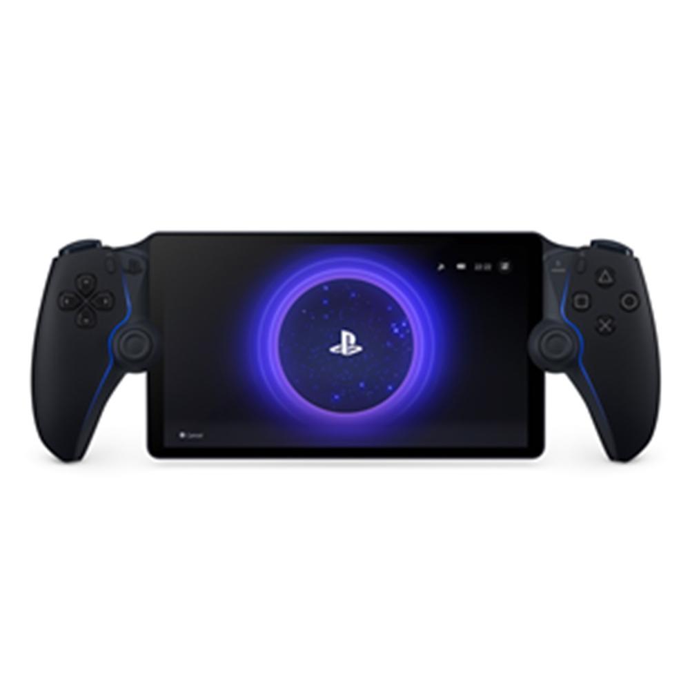 Sony PlayStation portal negra