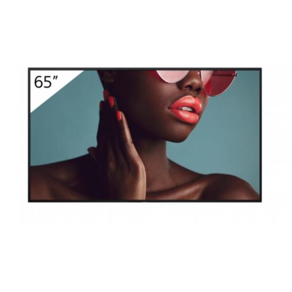 Sony professional bravia 4k uhd