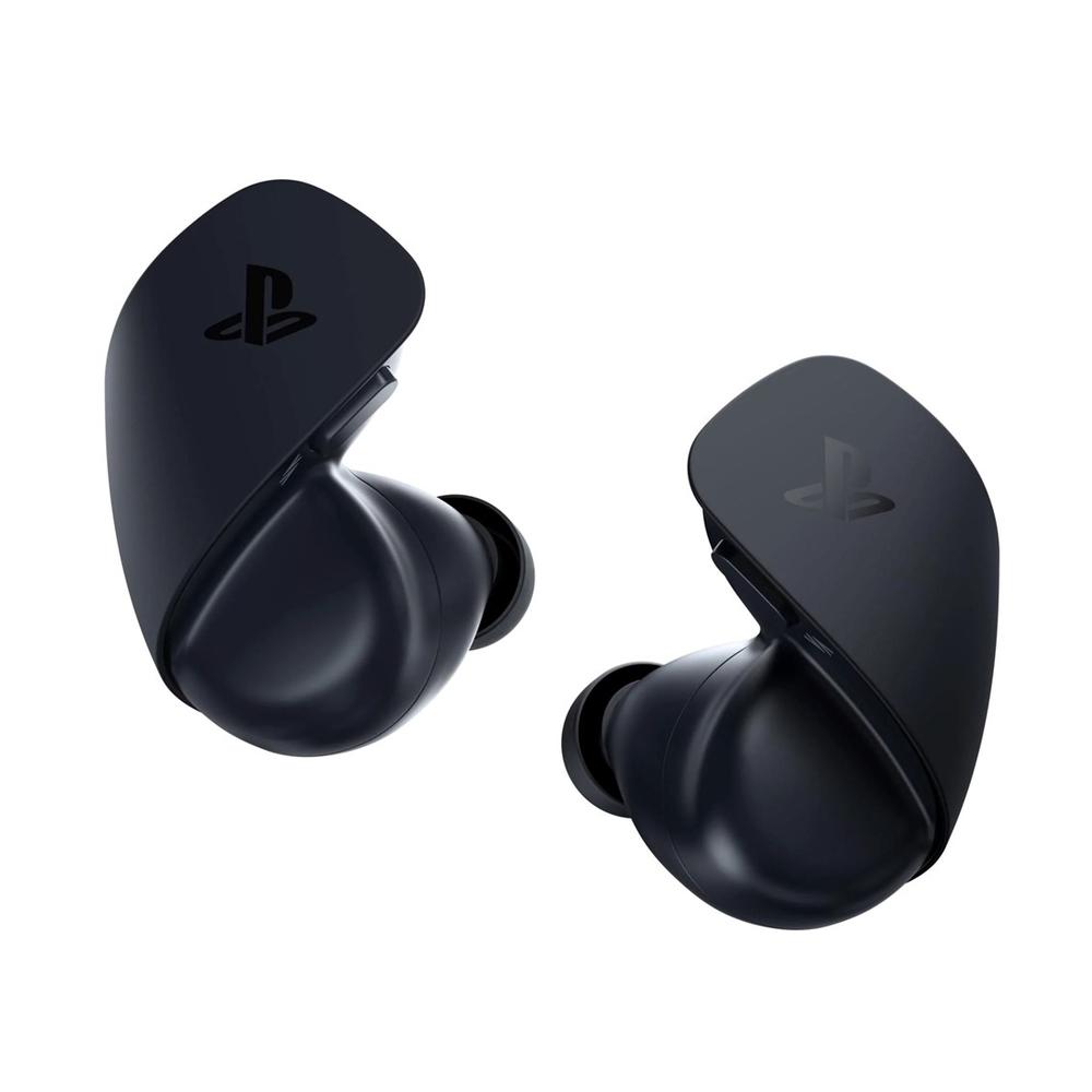 Sony ps5 - auriculares pulse explore negro