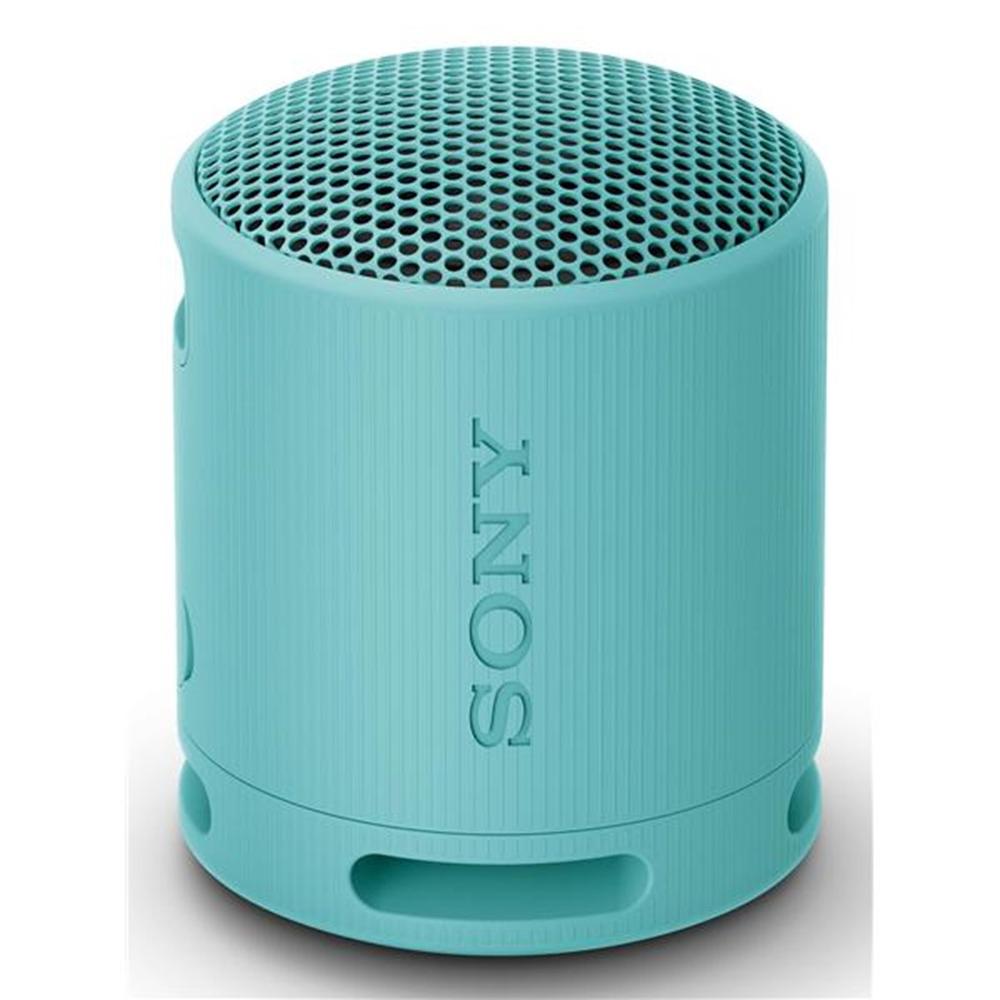 Sony srs - xb100 azul