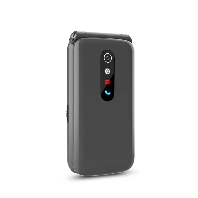 SPC 2326T Movil Stella 2 BT FM + Dock