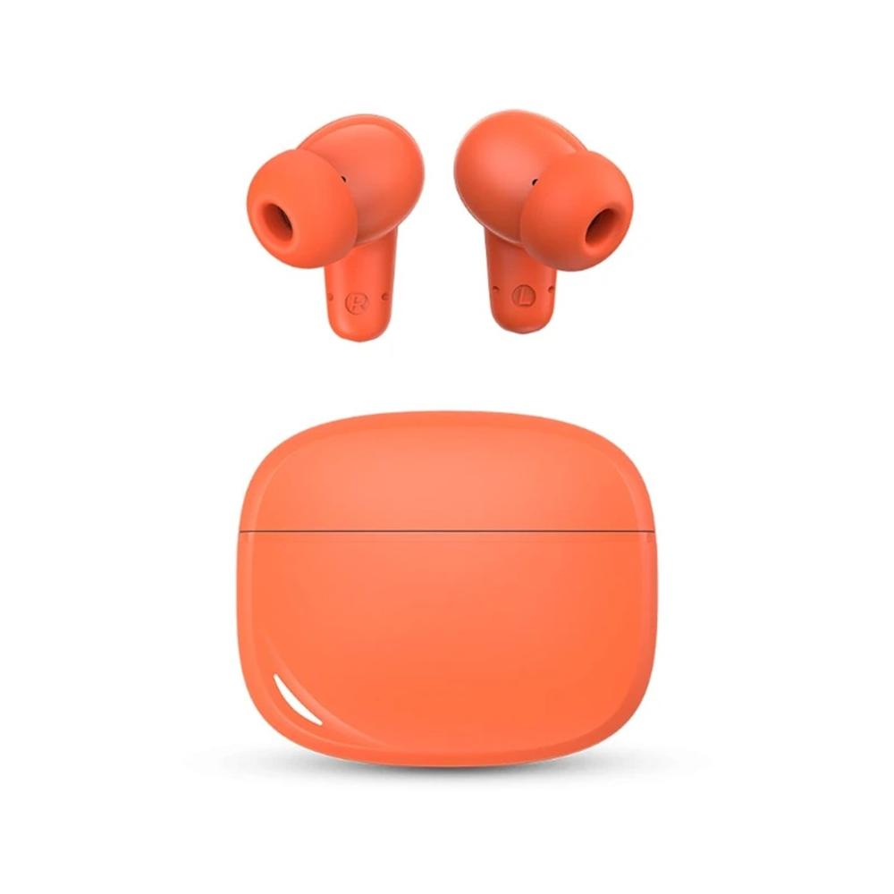 Spc boost buds inalambrico rojo