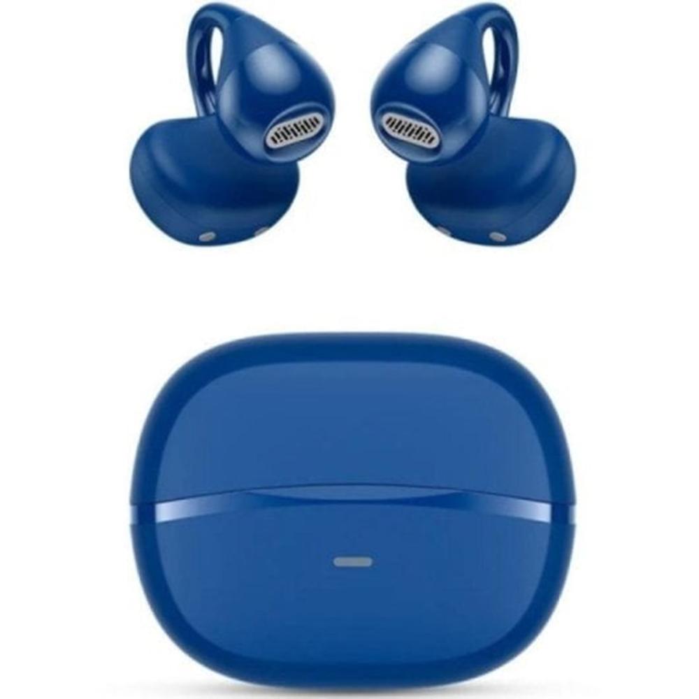 Spc boost clip inalambrico azul