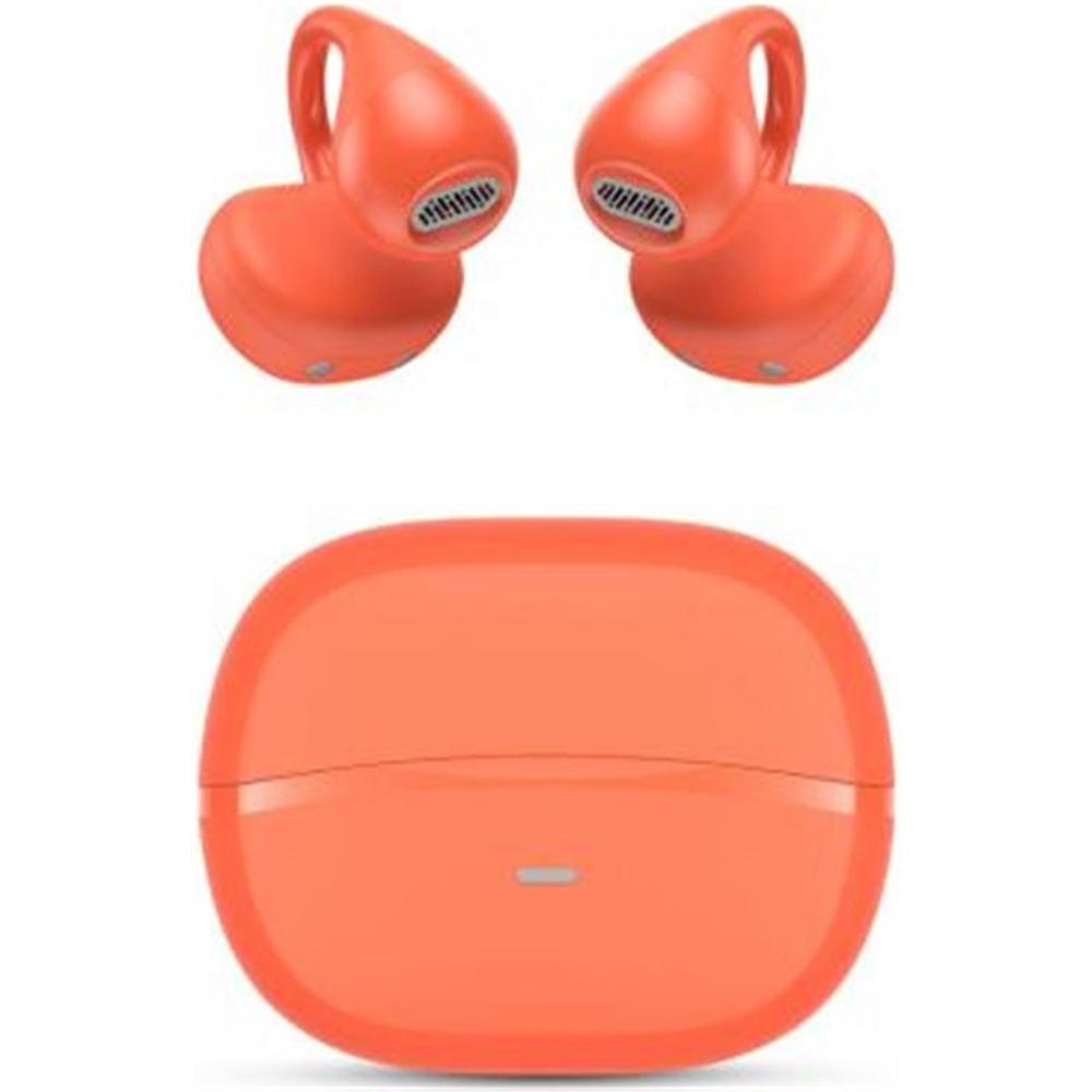 Spc boost clip inalambrico rojo