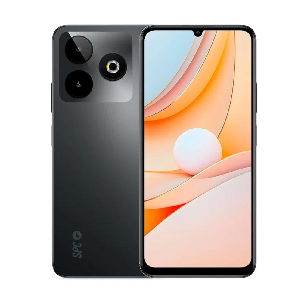 Spc discovery 3 se 4 - 64gb dark matter