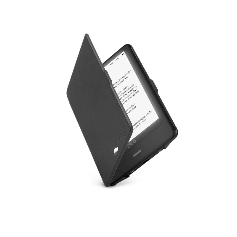 SPC Funda eBook Dickens Gris