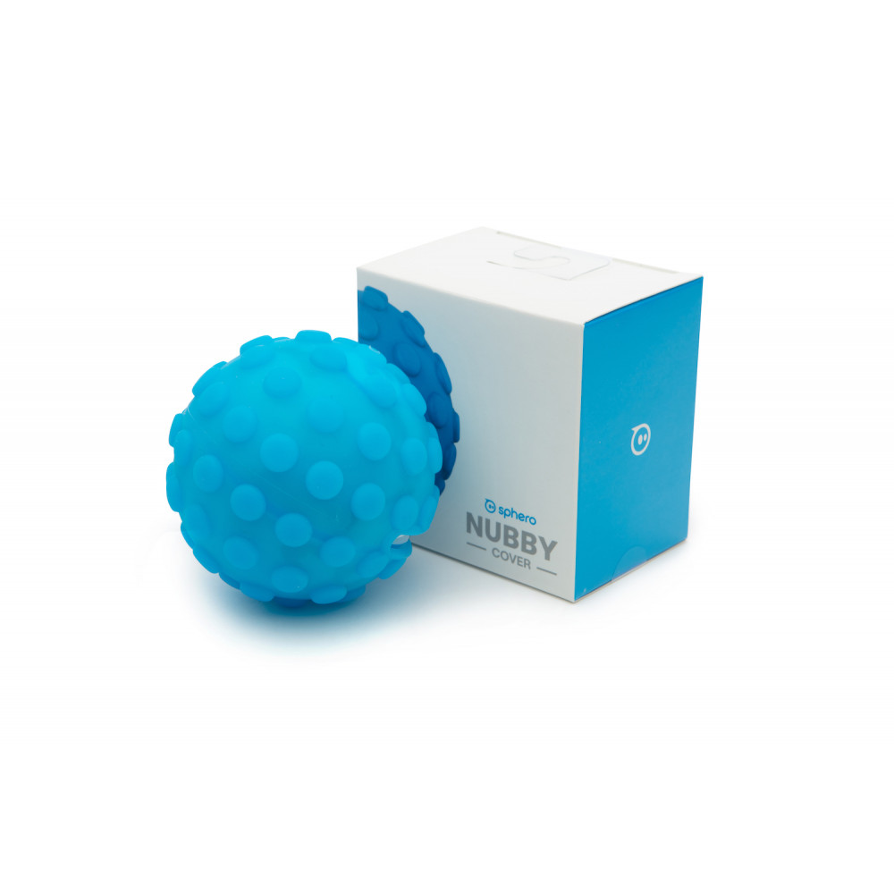 Sphero nubby azul