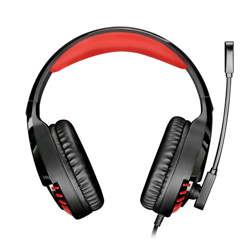 SPIRIT OF GAMER Auricular Pro H3 PC