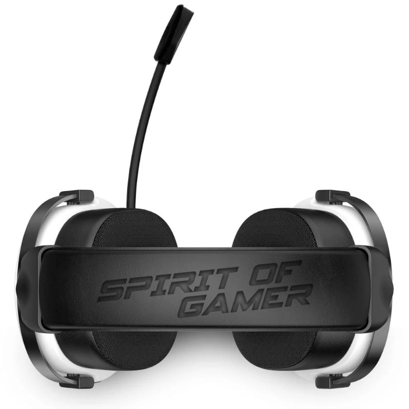 SPIRIT OF GAMER Auricular Xpert H1400