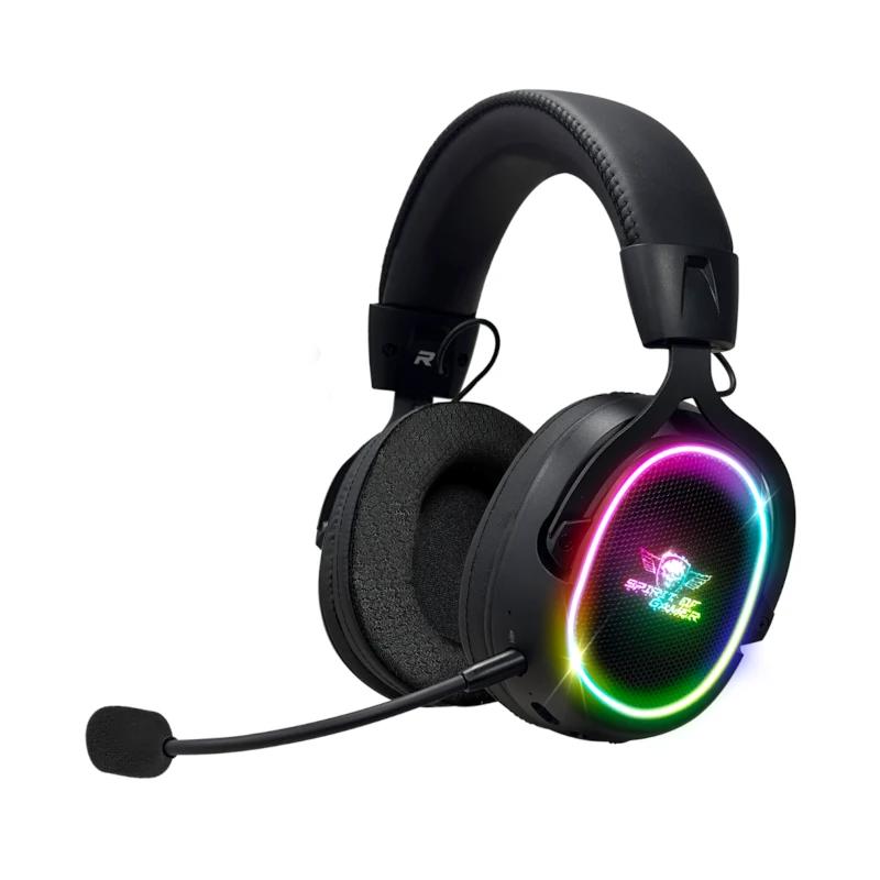 SPIRIT OF GAMER Auriculares h1200