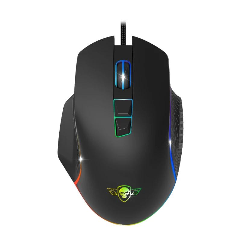 SPIRIT OF GAMER Raton Souris Pro M1