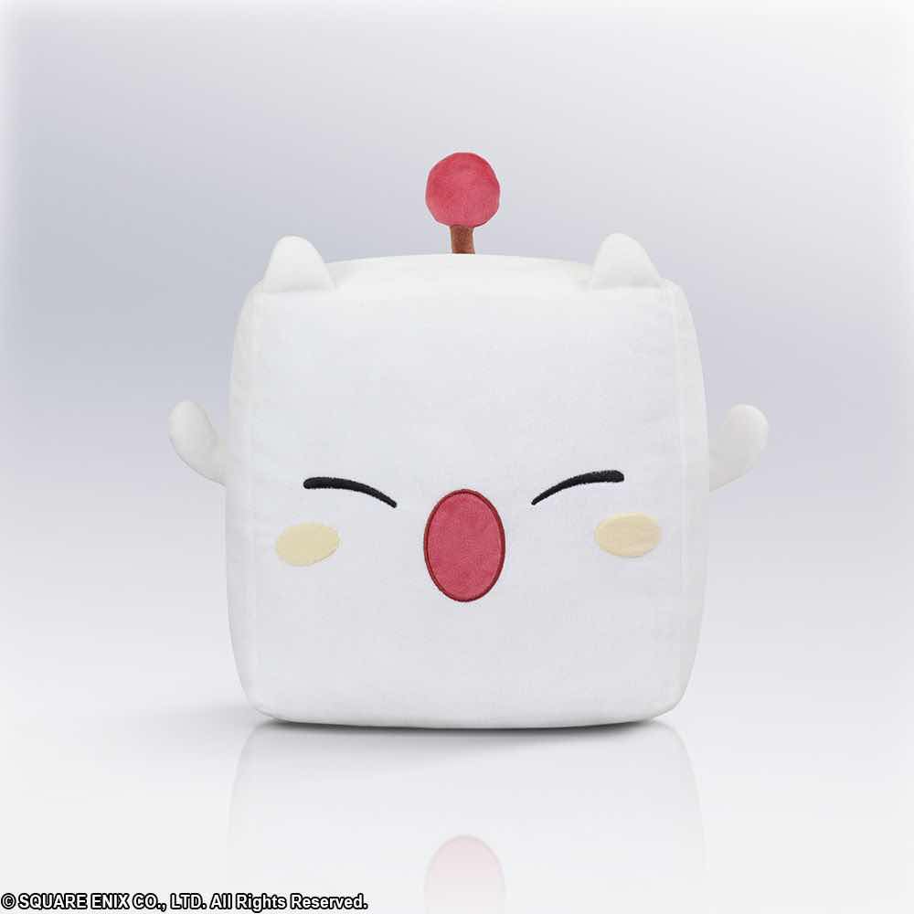 Square enix final fantasy moogle