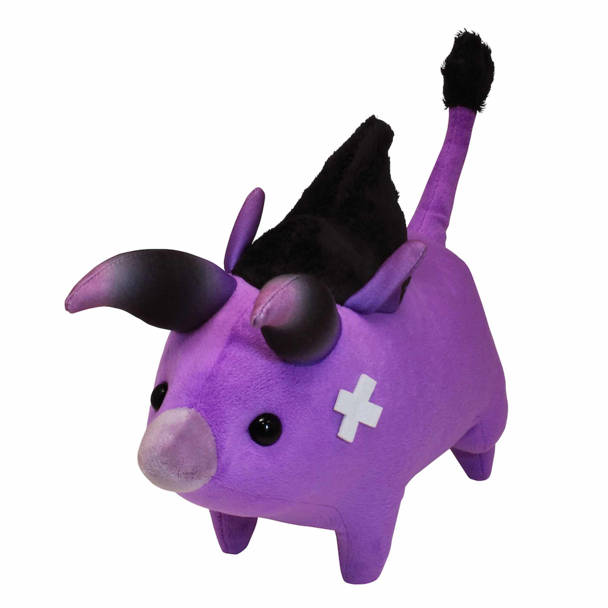 Square enix final fantasy xiv baby behemoth