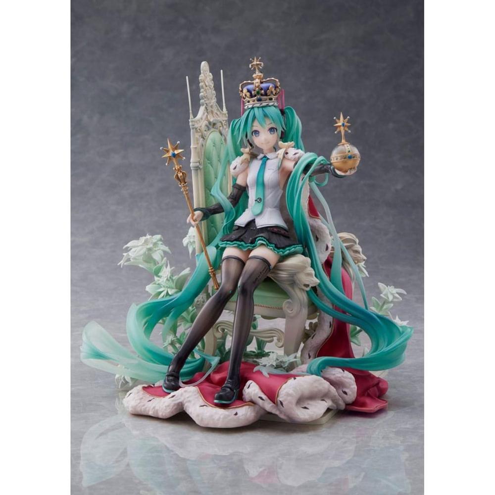 Square enix hatsune miku 39 s special day ver. 24 cm