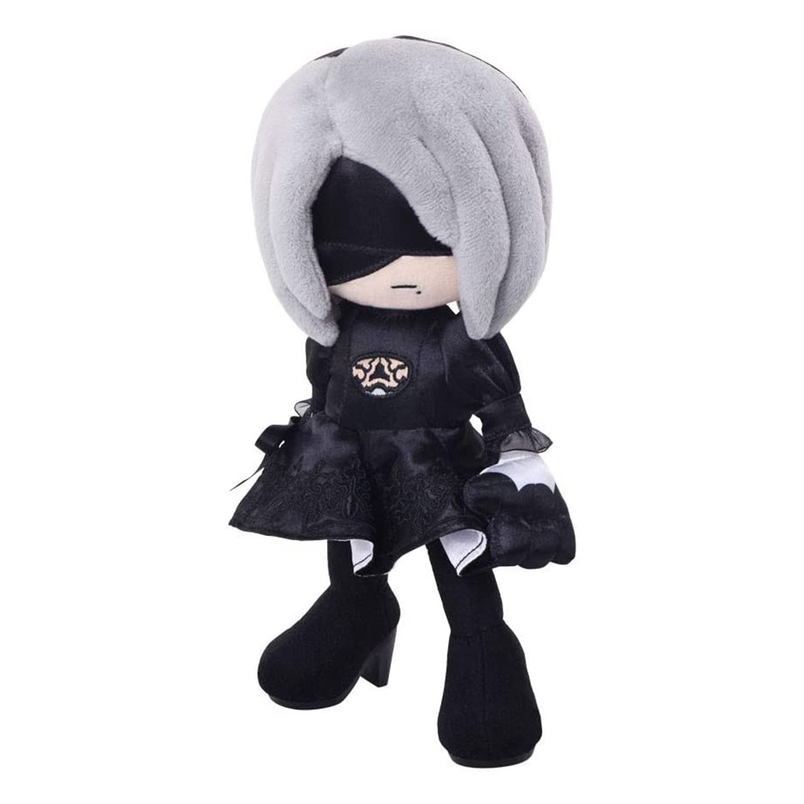 Square enix nier automata yorha no. 2 type b