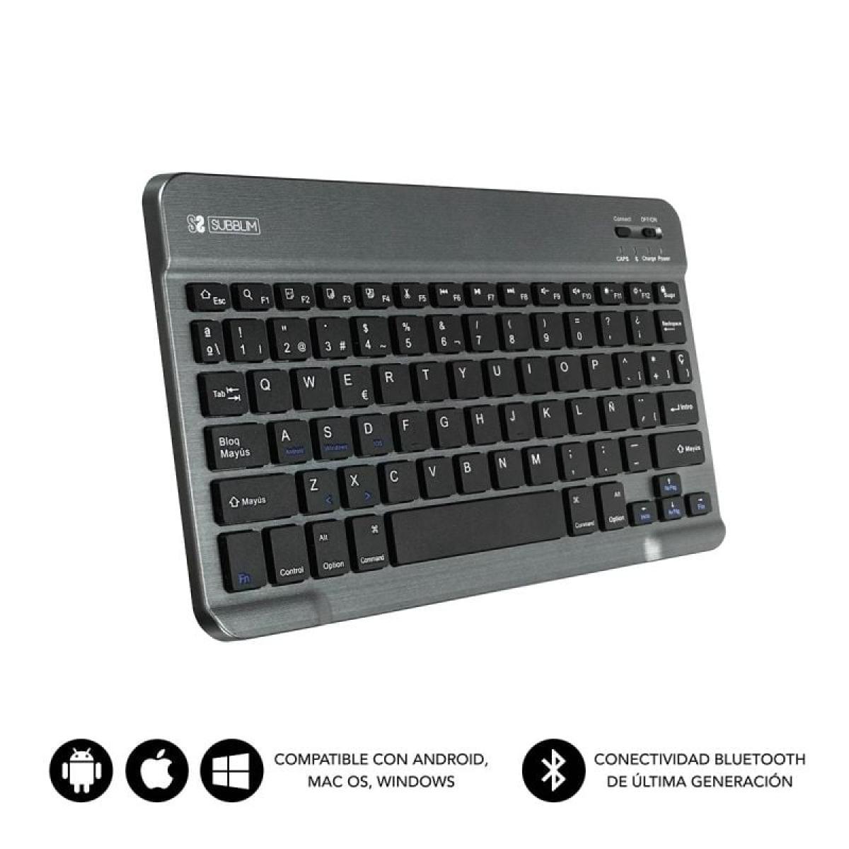 SUBBLIM Smart Gris