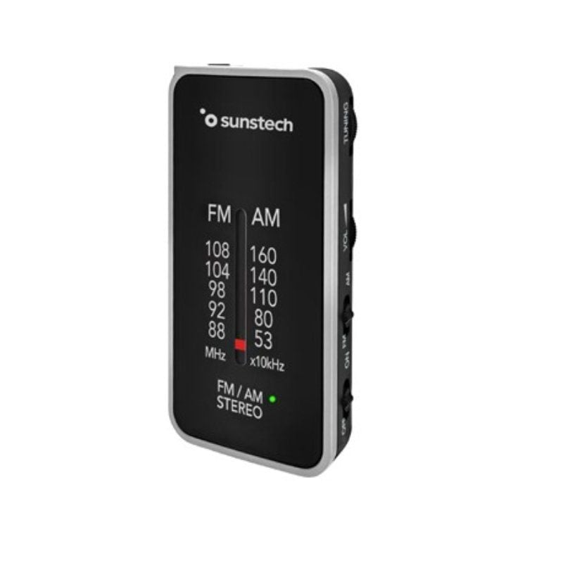 SUNSTECH RPC6SL a Pilas Plata
