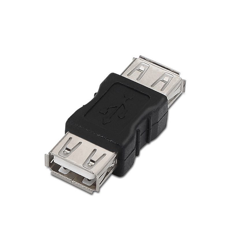 AISENS A103-0037 USB Hembra - USB Hembra