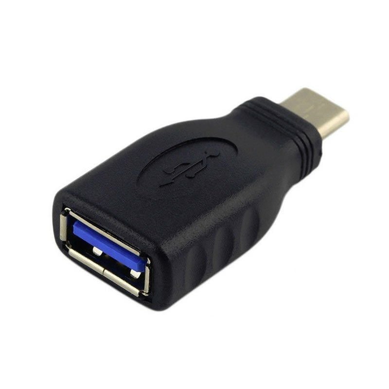 AISENS A108-0323 USB Tipo-C Macho - USB Hembra