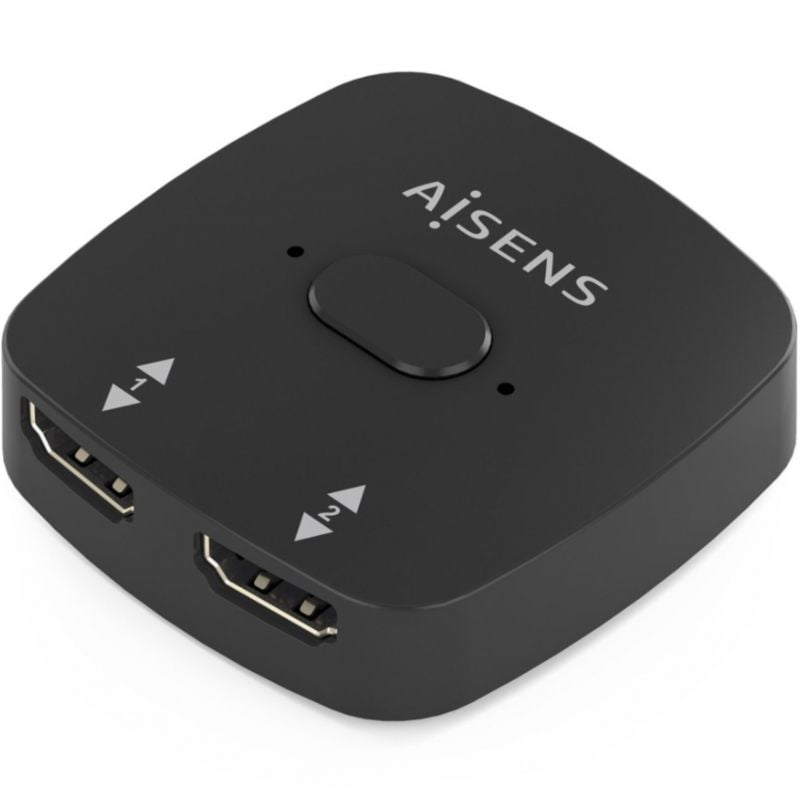 AISENS A123-0948 HDMI Hembra - 3x HDMI Hembra