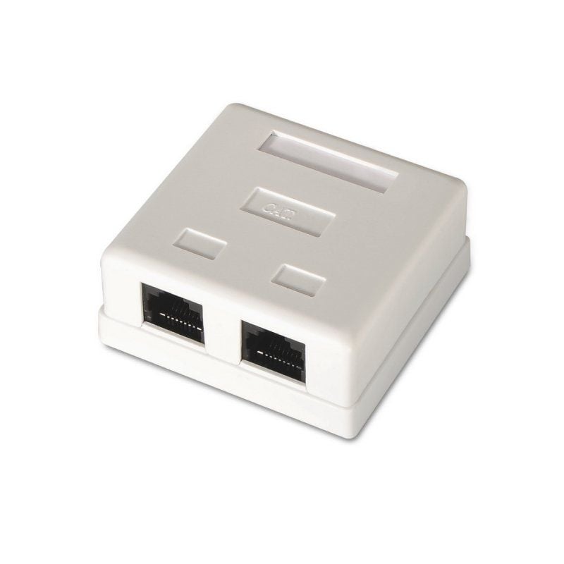 AISENS A139-0302 Cat.6 2 Tomas