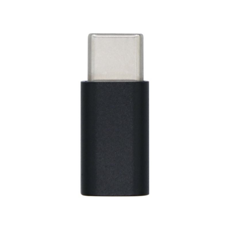 AISENS A108-0414 USB Tipo-C Macho - Micro USB Hembra