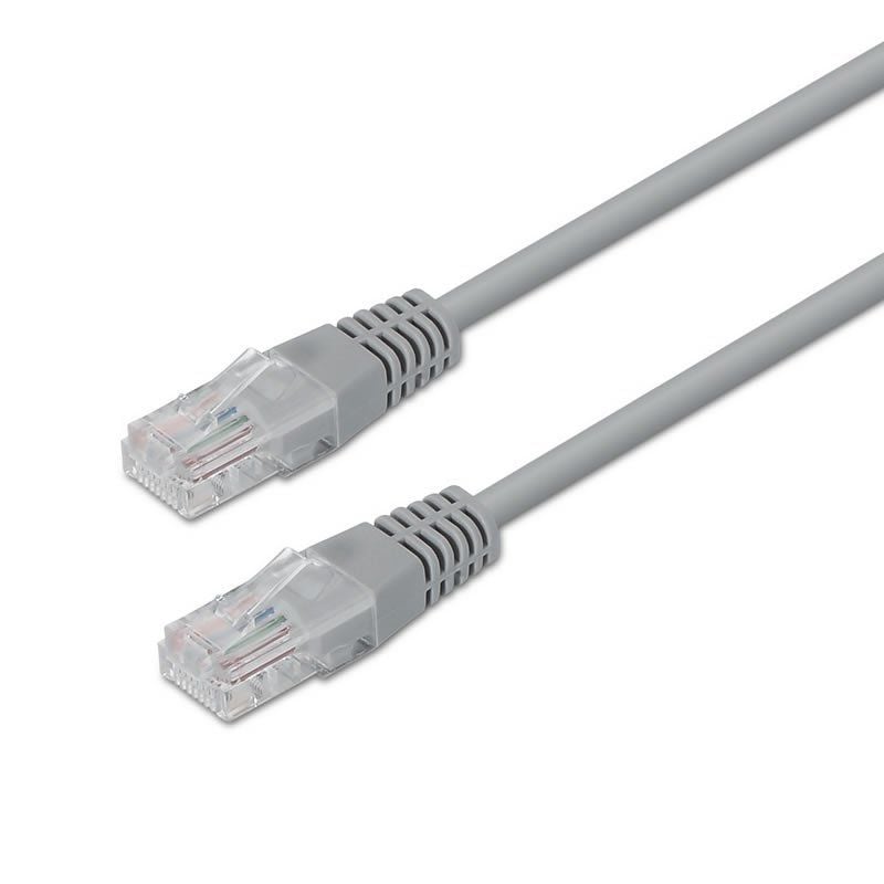 AISENS A133-0185 Cat.5e 20m Gris